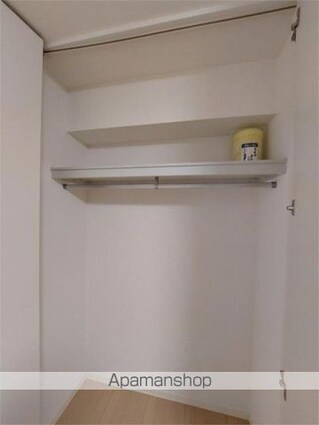 Ｈ＆Ａプログレス[1K/23.25m2]の収納