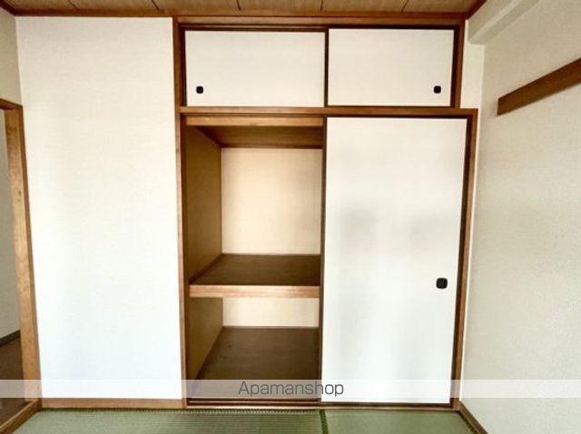 エンゼルハイム東福山壱番館の内装写真