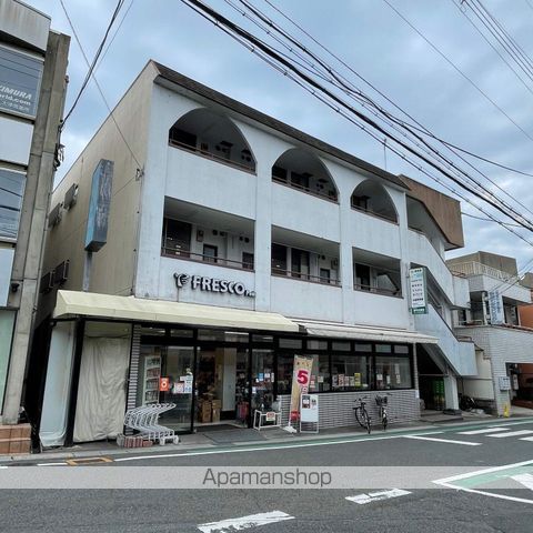 エルミナレジェンドの周辺写真