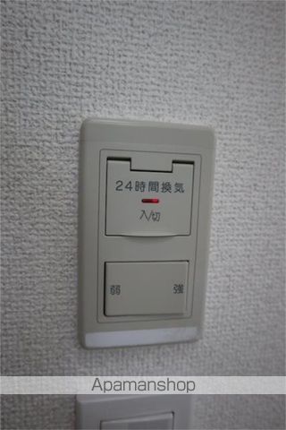 イーズガーデン中央の内装写真