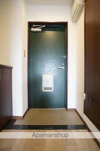 ヴィラグリーンハウスの内装写真