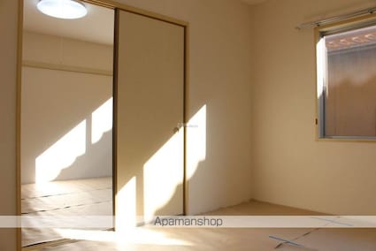 コーポ花咲[2K/33.51m2]の内装