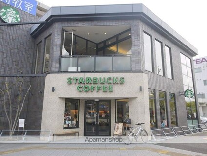 ＳＴ　ＰＬＡＺＡ　ＴＯＨＡＴＡ[1K/24.16m2]の周辺6