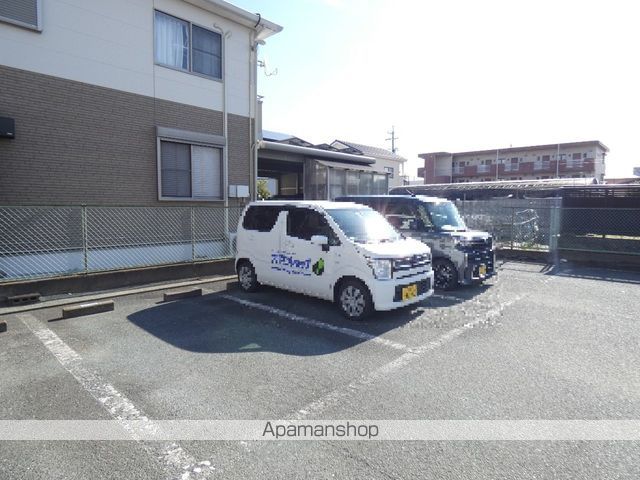アビタシオン天王Iのその他写真