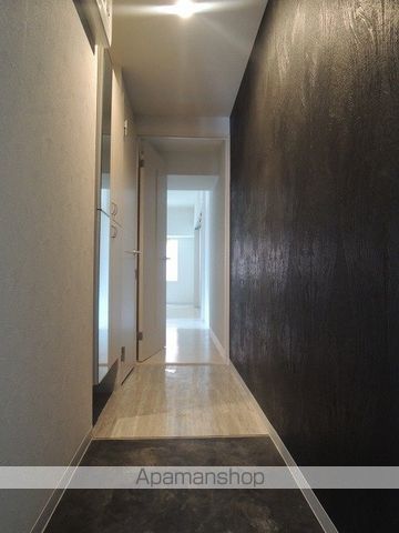 MODENA医大前の内装写真