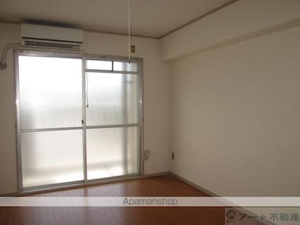 愛媛県松山市石手４丁目[2LDK/47.02m2]の内装4