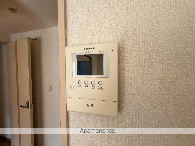 スカイヒルズ光 朝日の内装写真