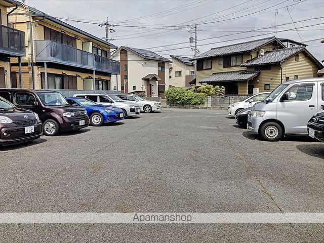 レトア亀山のその他写真