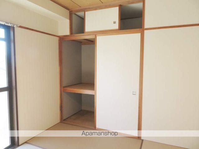 リバティープラザ長町の内装写真