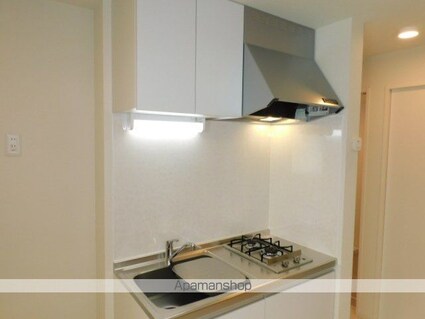 ホワイトベースⅡ[1DK/26.05m2]の内装7