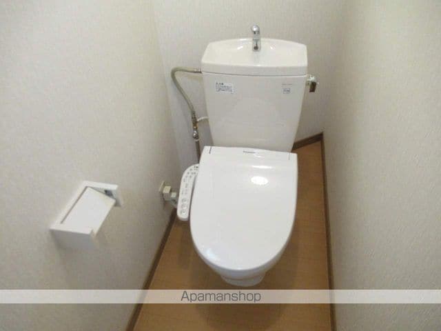 カトレーンIの内装写真