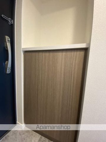 S-RESIDENCE茶屋ヶ坂の内装写真