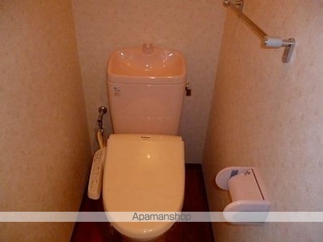 ロゼ ロワールの内装写真
