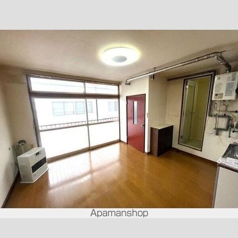 寺田ハイツの内装写真