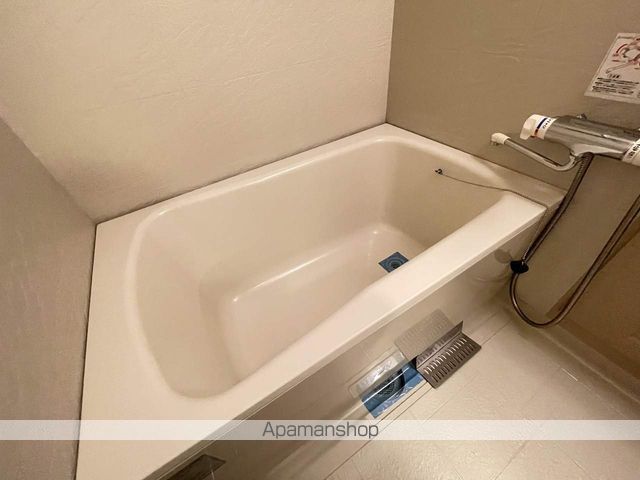 リヴシティ鶴舞の内装写真