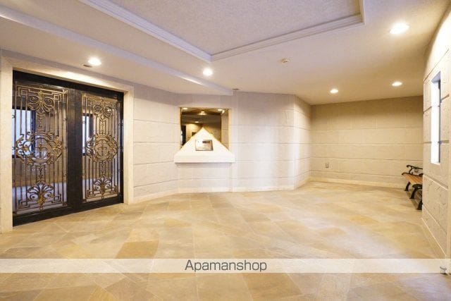 フェニックス日本橋兜町壱番館の内装写真
