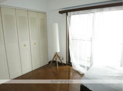 リエール若松町[1DK/38.01m2]の内装1