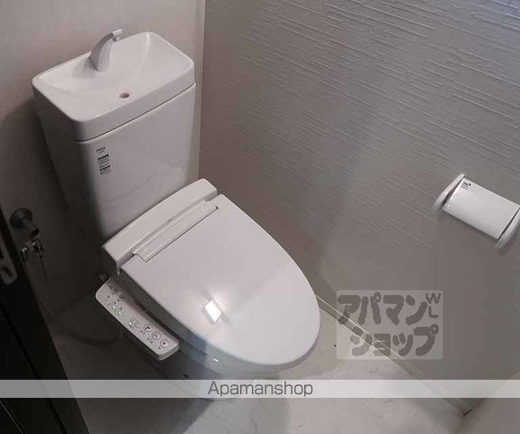 グランドラティス河原町七条の内装写真