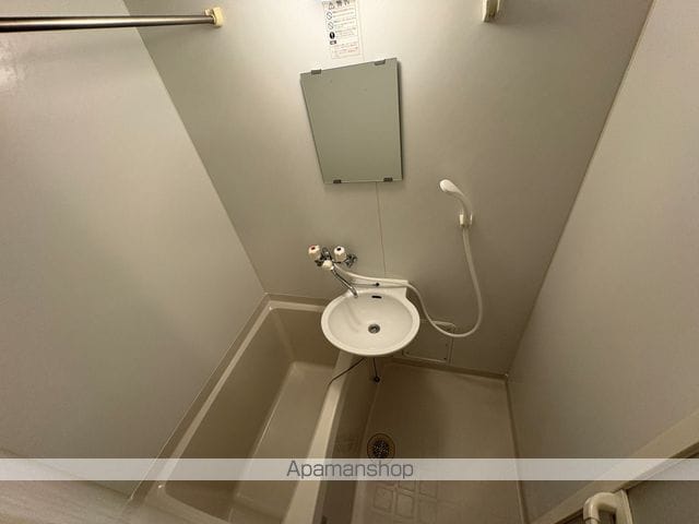 レオパレス東園田IIの内装写真