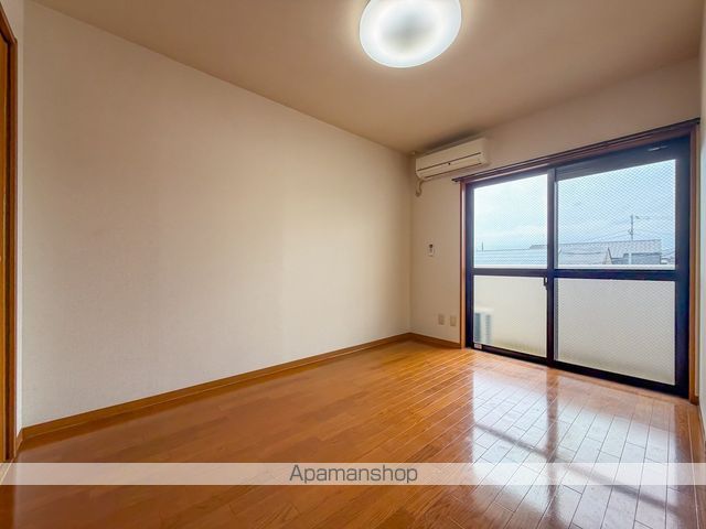 アンビシオン函南の内装写真