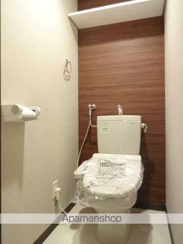 SABANJOULEの内装写真