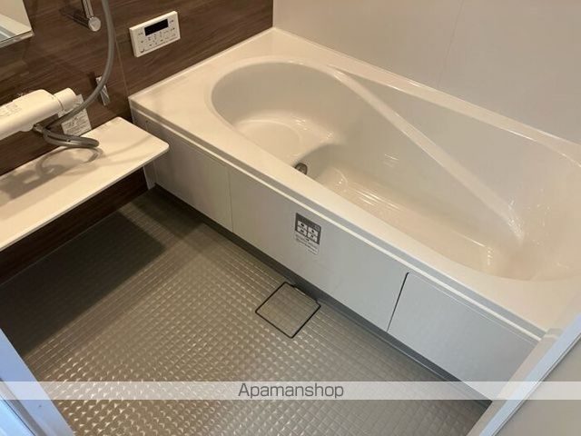 D crest新川Sの内装写真