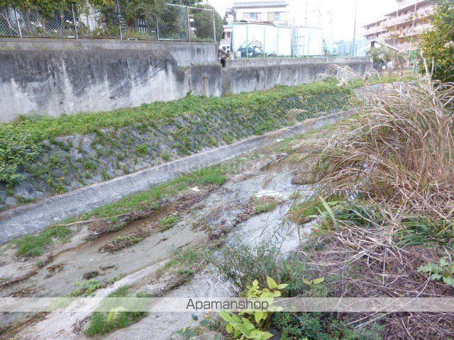 京阪電気鉄道石坂線 穴太駅 徒歩3分 1階建 築62年のその他写真