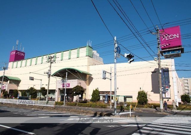 ドエル宇田川の周辺写真