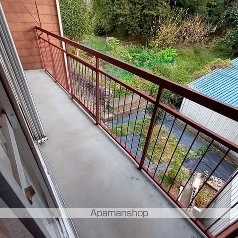 土岐市 2階建 築54年の内装写真