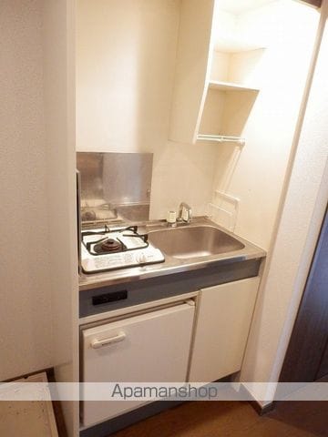 西新ヴィンテージの内装写真