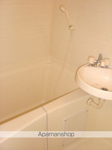 パステルハイツの内装写真