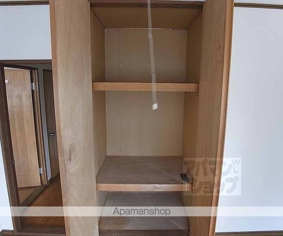コーポ満田の内装写真