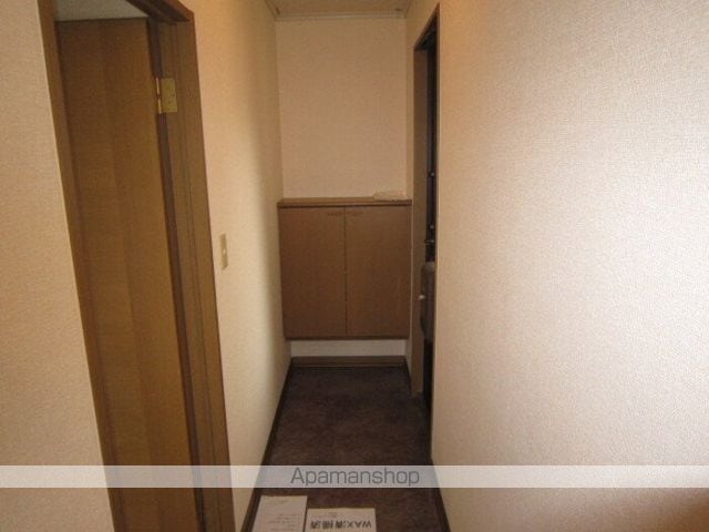 セジュールコートIIの内装写真