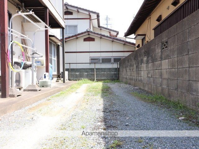 サンコーポ生の松原の内装写真