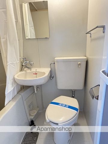 サンシティ嶺田Cの内装写真