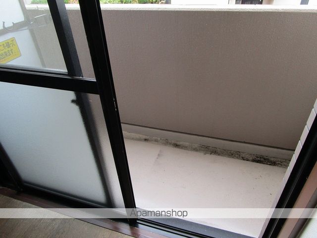 メゾン北仙台の内装写真