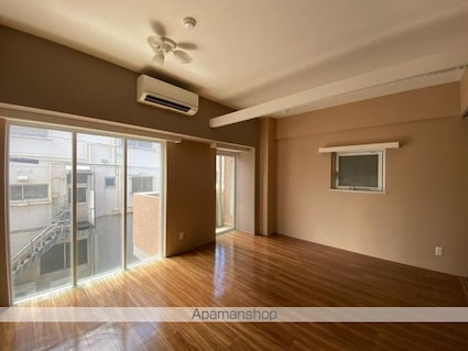 コリドール丸の内[1LDK/34.4m2]のリビング・居間