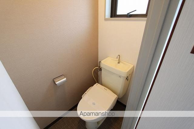 サンハイツ鎌田1の内装写真