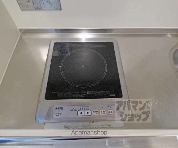 大晋メゾネ下鴨本通りの内装写真