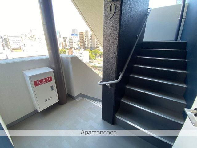 プレサンス谷町九丁目ディセオのその他写真