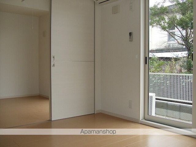 リビングタウン岩国 A棟の内装写真