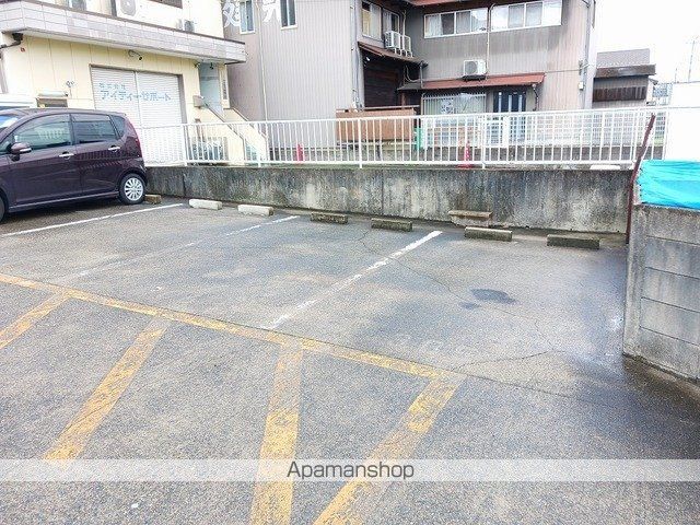 サザンウインドパートIIIの内装写真