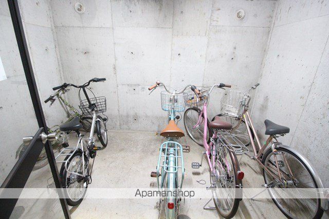 パセリーナ円山Bのその他写真