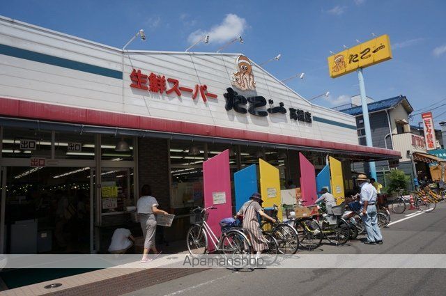 LEGAL MAISON津之江Iの周辺写真