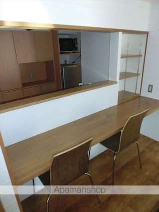 メゾン十番丁[1R/46.38m2]の内装5