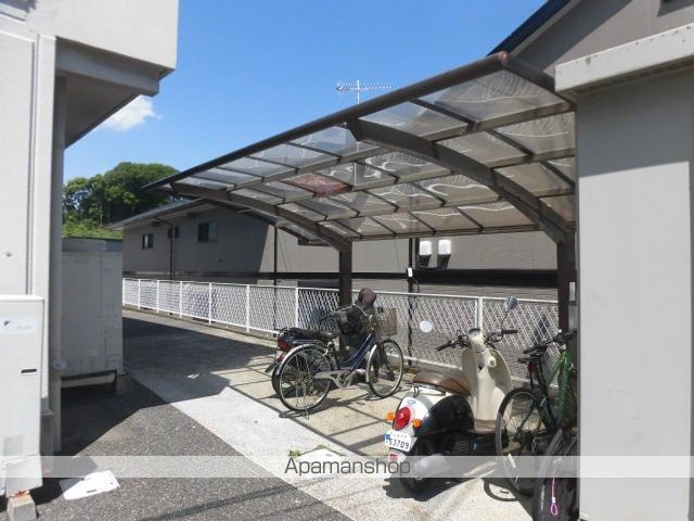 免出ビルのその他写真
