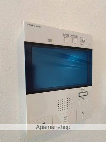 プレジオ吹田の内装写真