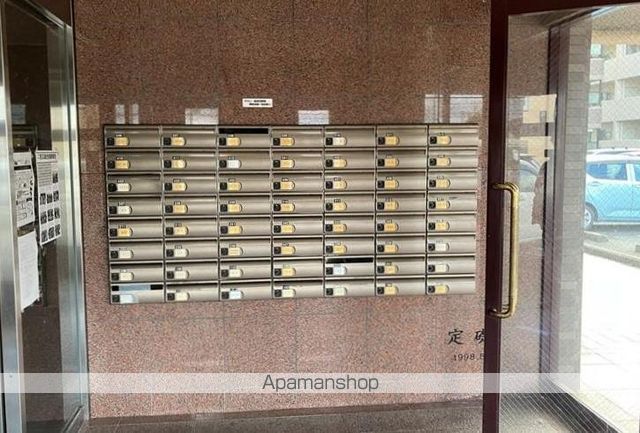 大喜マンションの内装写真