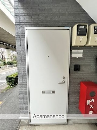 ＩーＲＥＳＩＤＥＮＣＥ（アイレジデンス）[1R/20.03m2]の内装1