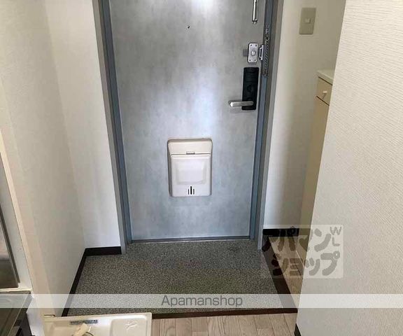 チコーベルメゾン桂の内装写真